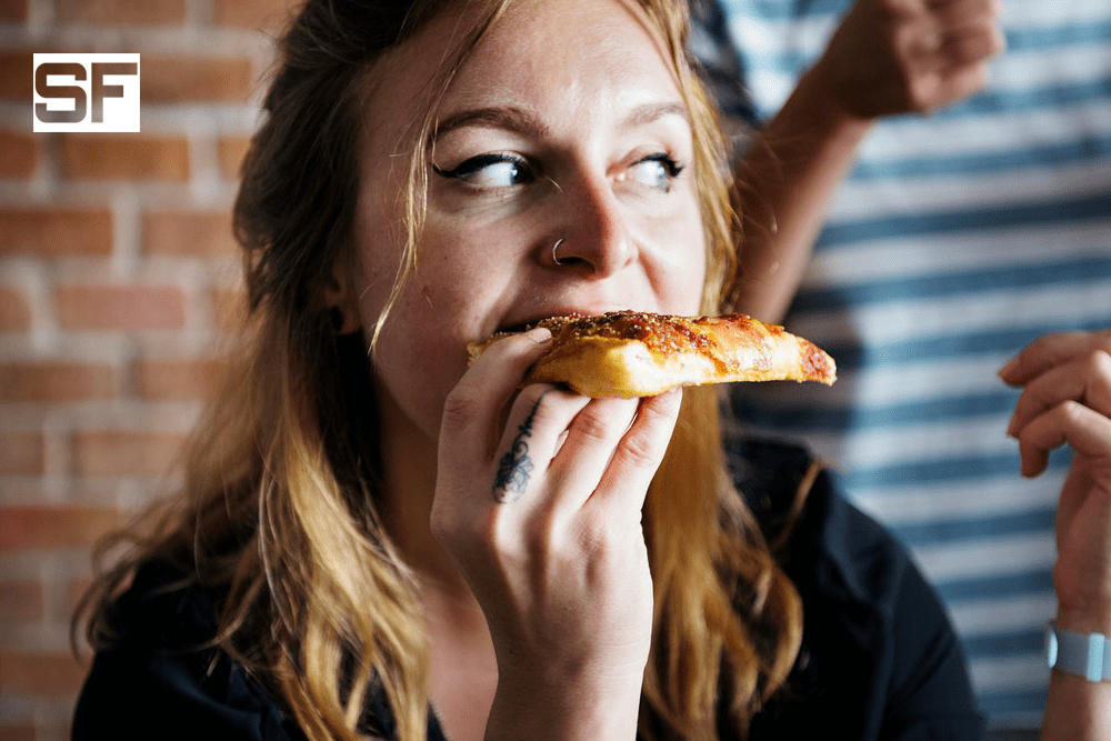 Tips To Overcome Binge Eating and Emotional Eating