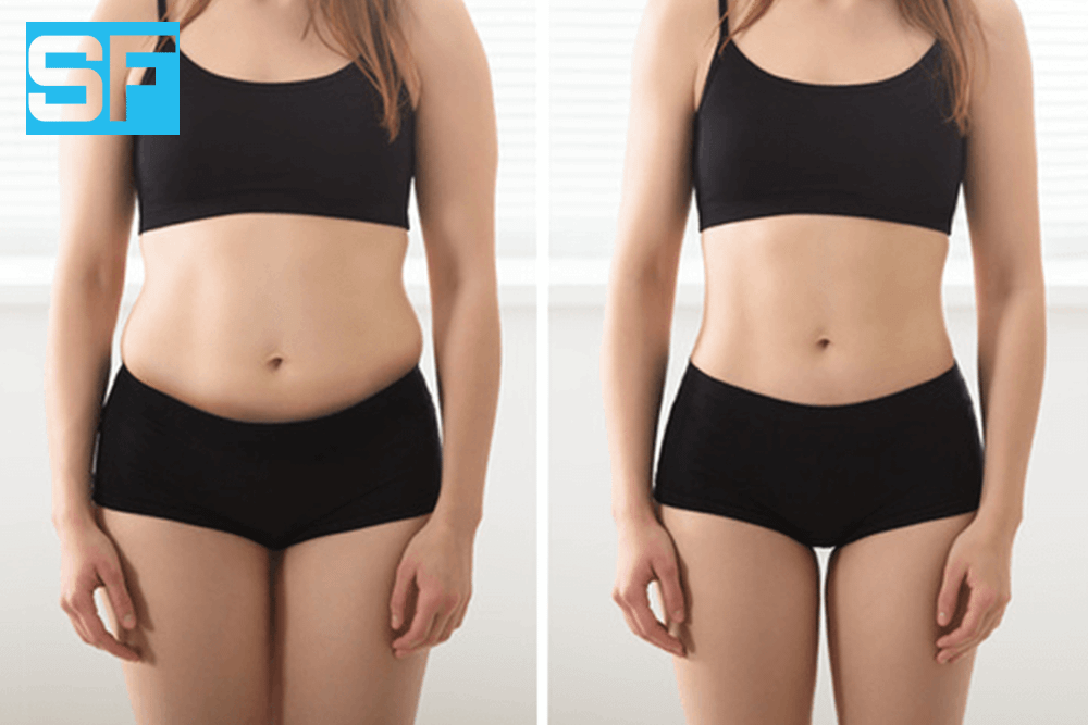 Weight Loss vs Fat Loss  – The Hard Truth You Must Accept
