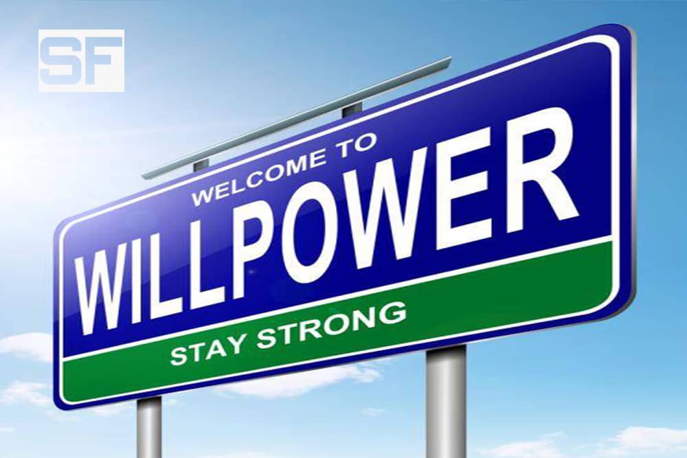 Want To lose Weight? Don’t Rely On Your Willpower